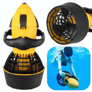 SEA SCOOTER SU ALTI - DENİZ MOTORU (5 KM HIZ)