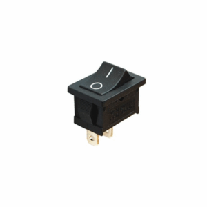 Mini Işıksız Anahtar 2P