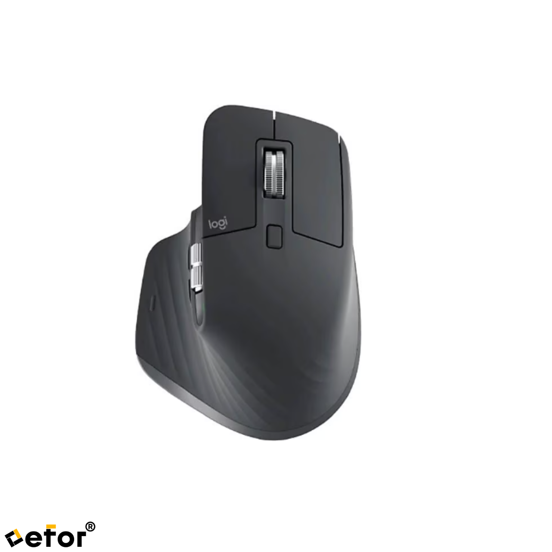 LOGITECH MX MASTER 3S ERGONOMİK MOUSE