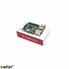 Orijinal Raspberry Pi 3 Model B Windows Raspberry Pi 3 İngiltere Üretim Okdo Farnell Lisanslı
