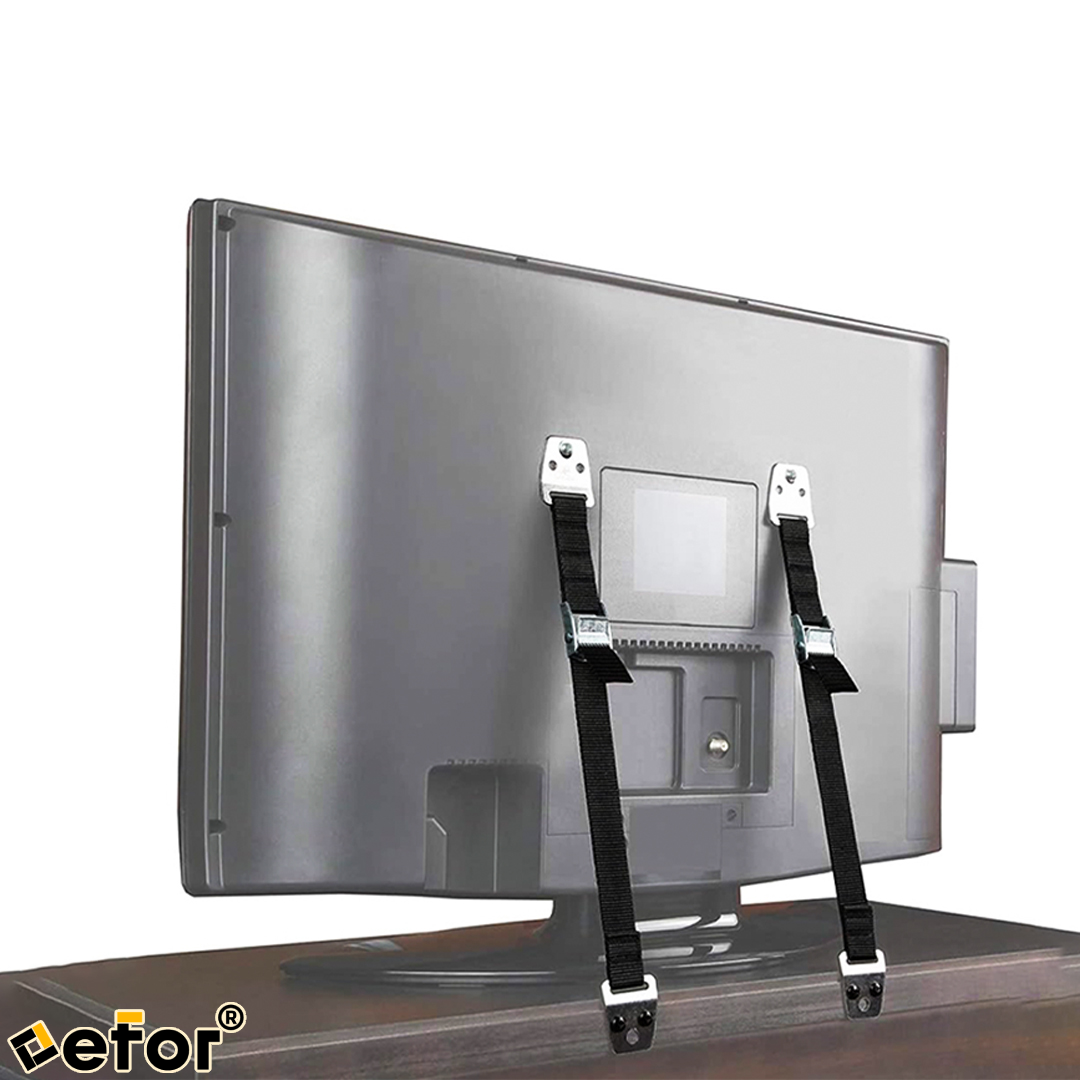 LCD GÜVENLİK KEMERİ (LCD VE BEBEK GÜVENLİK KEMERİ) 15'' - 75''
