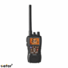 ASELSAN COBRA DENİZ TELSİZİ MR HH 500 FLT BT EU