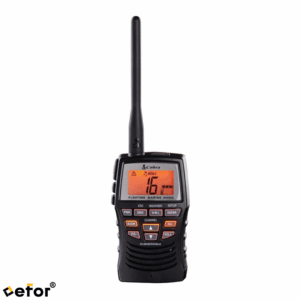 ASELSAN COBRA DENİZ TELSİZİ MR HH 150 EU