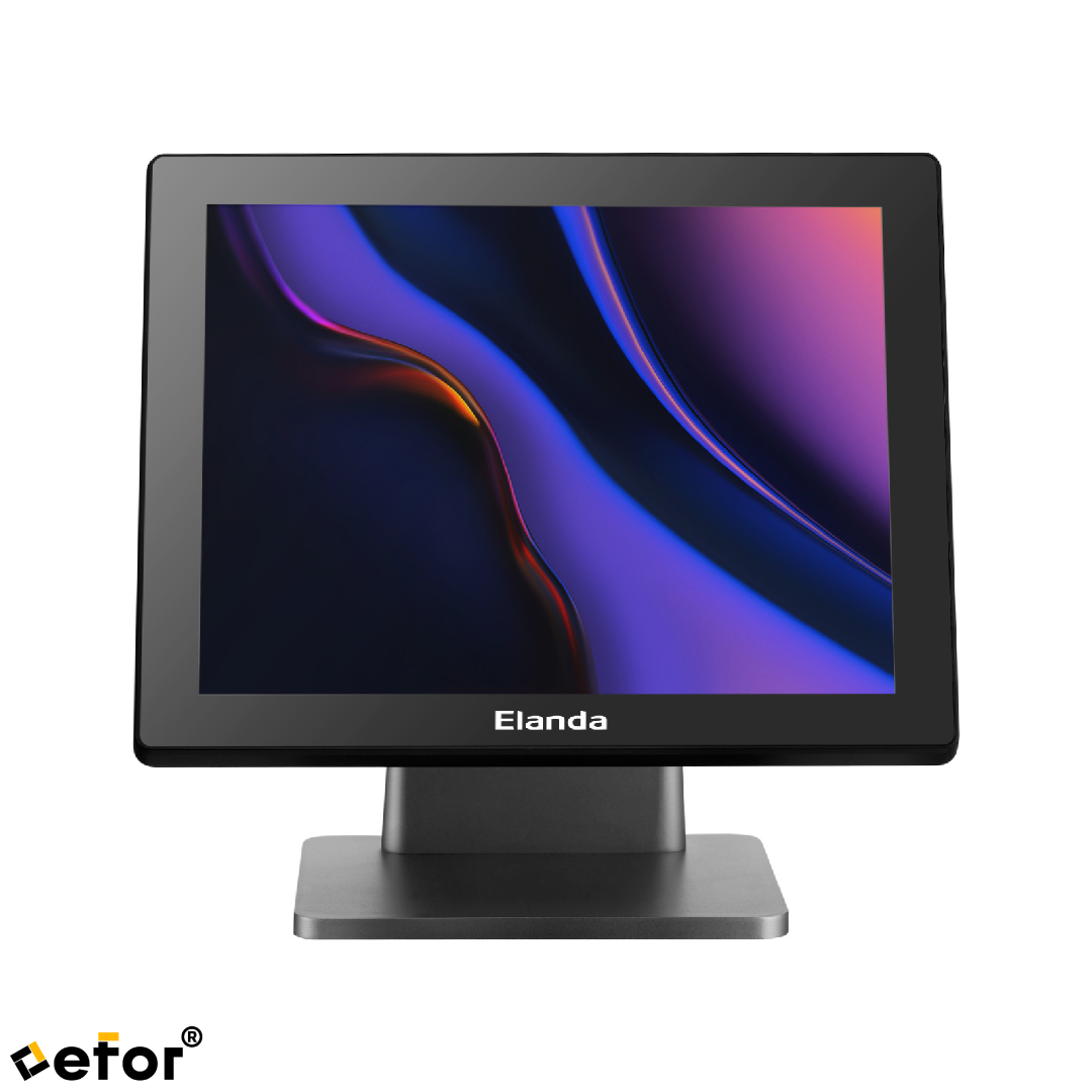 ELANDA TITAN T3 DOKUNMATİK POS PC