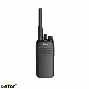 TALKPOD D30 DMR TELSİZ