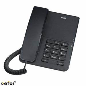 KAREL TM140 ANALOG TELEFON