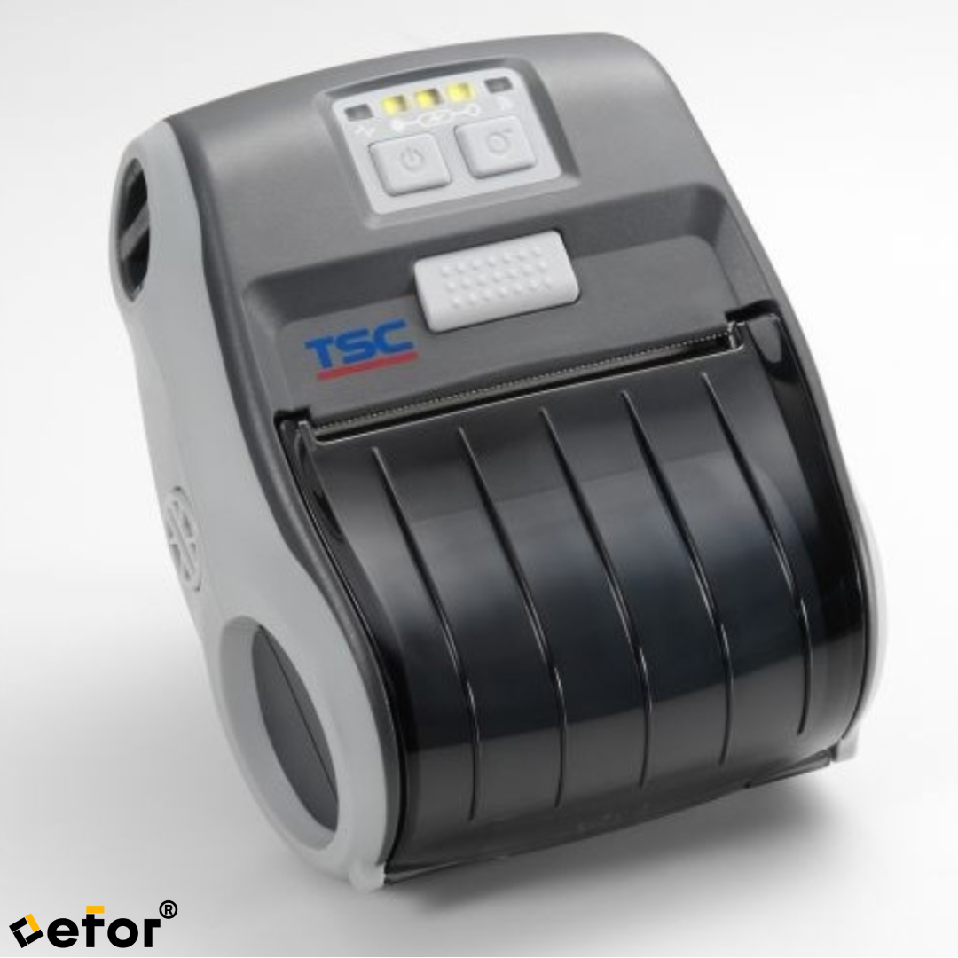 TSC ALPHA 3R TERMAL MOBİL YAZICI