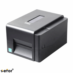 TSC TE310 BARKOD YAZICI