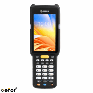 ZEBRA MC3300 EL TERMİNALİ
