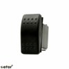 MARİN SWITCH 3P (ON)-OFF-ON 12-24V (LEDSİZ) MARİN TEKNE VE YAT BUTON