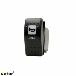 MARİN SWITCH KORNA (LEDSİZ) TEKNE VE YAT BUTON