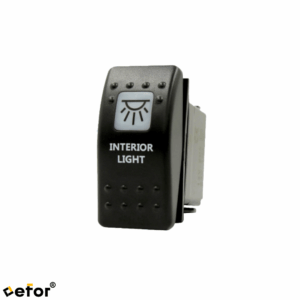 MARİN SWITCH İÇ AYDINLATMA TEKNE VE YAT BUTON