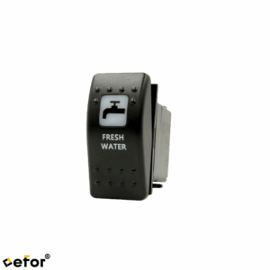 MARİN SWITCH HİDRAFOR TEKNE VE YAT BUTON