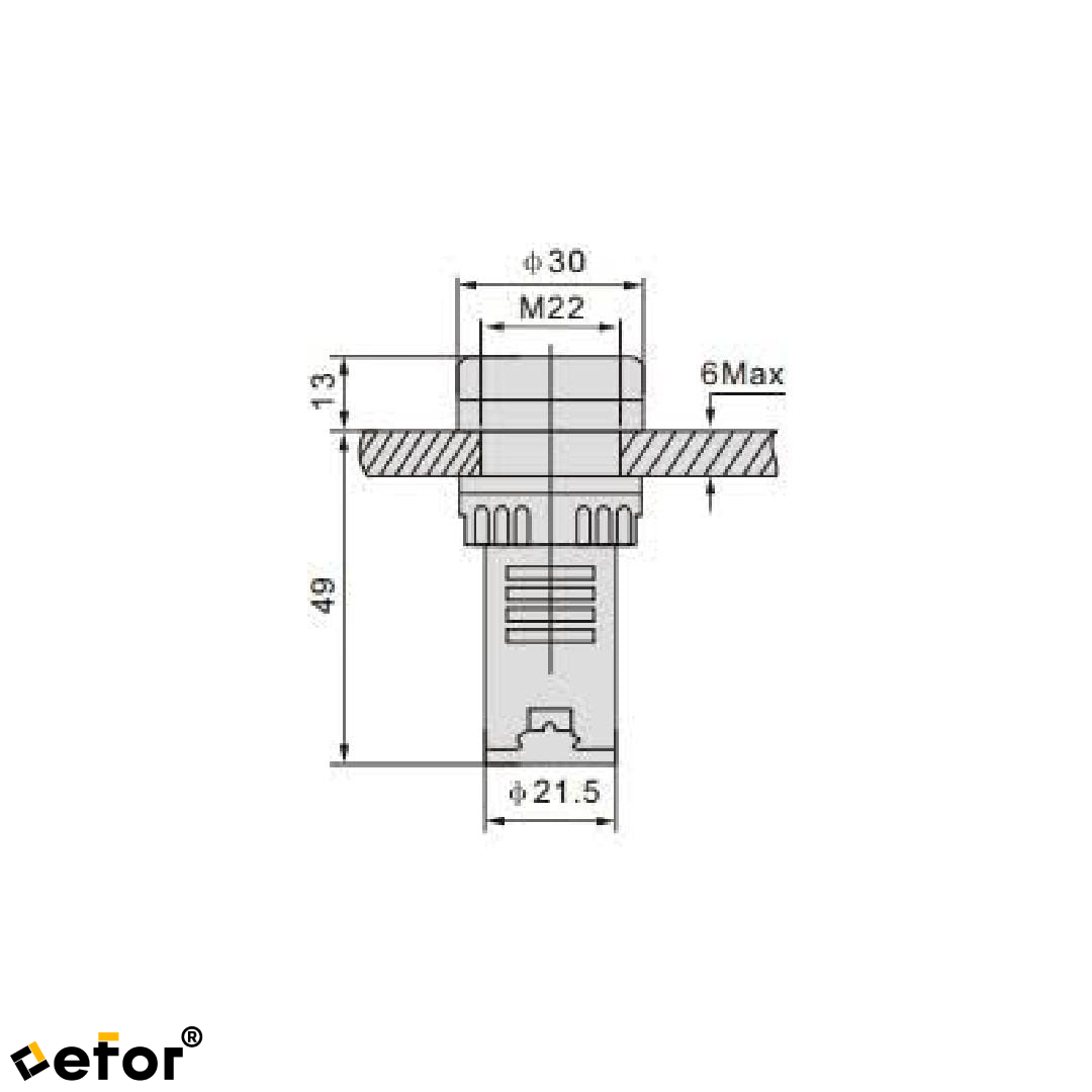 AD22MR-2