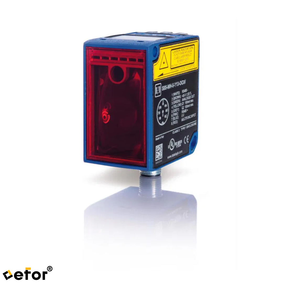 Datalogic S85-MH-5-Lazer-Mesafe-Fotoseli-1
