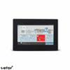 Exor eSMART10 Ekran - 10 inç Dokunmatik Ekran Hmi Panel
