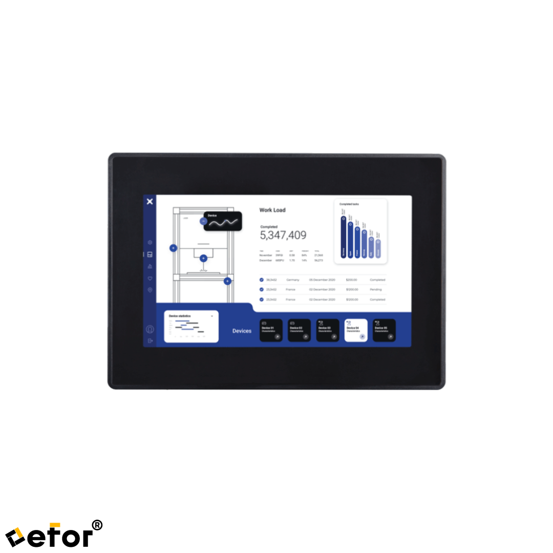 Exor-hmi-ekran-esmart10-2