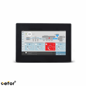 Exor eSMART10 Ekran - 10 inç Dokunmatik Ekran Hmi Panel