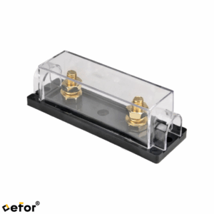 ANL FORKLİFT SİGORTA YUVASI MARİN TEKNE VE YAT