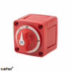 AKÜ ŞALTERİ MİNİ 300A 2P ON-OFF IC275F1