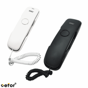 KAREL TM902 ANALOG DUVAR TELEFONU