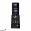 Karel DE260 IP Telsiz Telefon DECT El Ünitesi