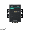Moxa MB3180 MODBUS TCP GATEWAY 1 Port RS-232/422/485 Modbus TCP to Serial Communication Gateway 1 Portlu Seri İletişim Ağ Geçidi