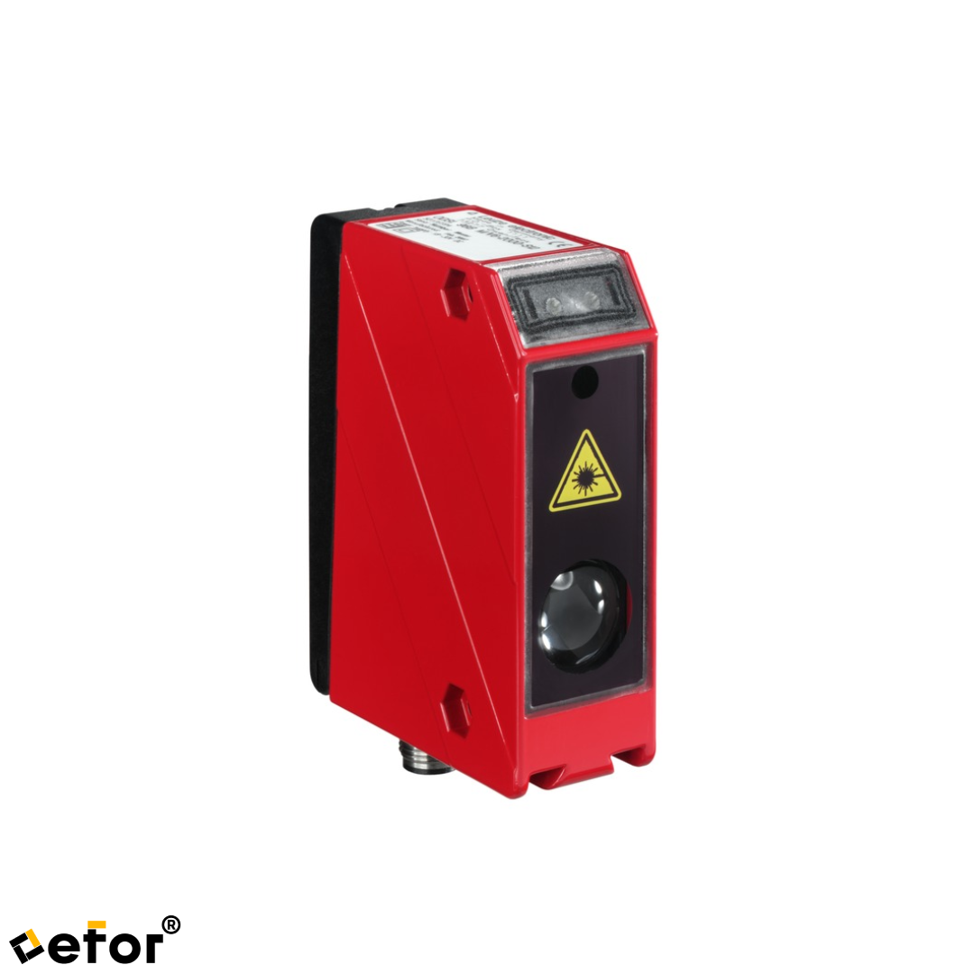 Leuze ODSL 96B M/C6.XL-1200-S12 Optik Mesafe Sensörü