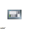 Siemens Simatic Basic 6AV2124-0QC02-0AX2 KTP900 9 inç Dokunmatik Ekran Hmi Panel
