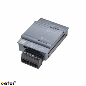 Siemens Simatic S7-1200 Digital I/O SB 1223 2 DI/2 DQ, 24 V DC 200 kHz Dijital Giriş/Çıkış Modülü
