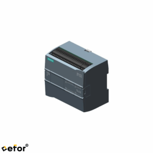 Siemens 1214c PLC 6ES7214-1AG40-0xB0 CPU Otomasyon Kontrol Modülü