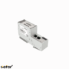 Turck 6827329 BL20-E-GW-EN Ethernet için Çok Protokollü Arayüz