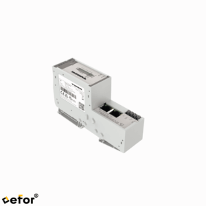 Turck 6827329 BL20-E-GW-EN Ethernet için Çok Protokollü Arayüz
