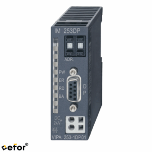 Vipa 253-1DP01 - im253 interface module - Arabirim Modülü