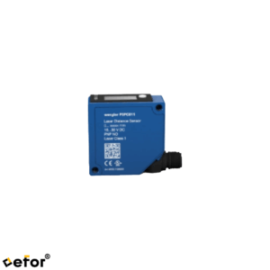 Wenglor P3PC111 Lazer Mesafe Sensörü Üçgenleme Prensipli