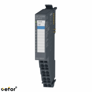 Vipa Yaskawa CPU PLC 050-1BB30 Otomasyon Kontrol Modülü
