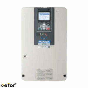 Yaskawa GA700 AC Sürücüsü GA70C4060BBA 18,5 KW/15 KW