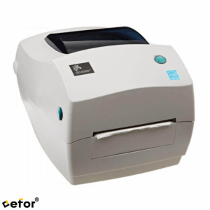 ZEBRA GC420T BARKOD YAZICI