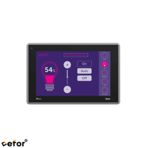 Beijer X2 base 10 - F2 - 10 inç Dokunmatik Ekran Hmi Panel