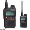 Baofeng UV-3R El Telsizi