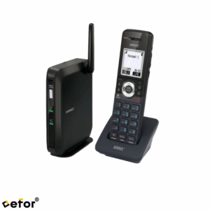 DBE111 Tek Hücreli IP DECT Sistem