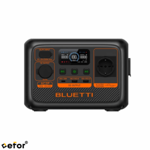 Bluetti AC2P Taşınabilir Güç Kaynakları - 300W 230WH