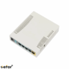Mikrotik RB951Ui-2HnD Router - Firewall - Loglama