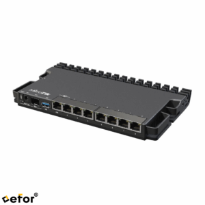 Mikrotik RB5009UG+S+IN Firewall Router