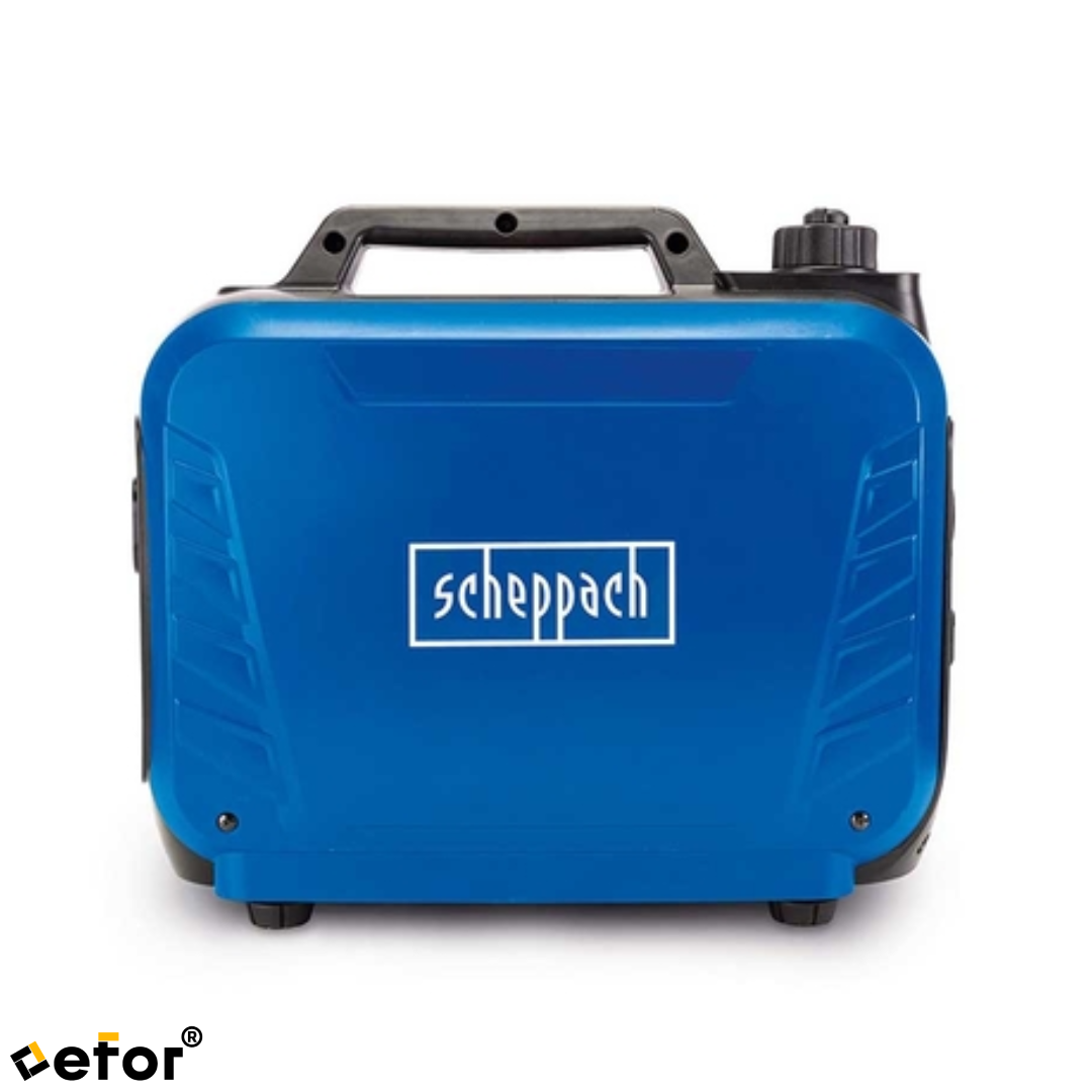 Scheppach SG2500I-Mini Jeneratör-1