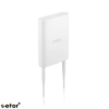 ZyXEL NWA55AXE - 1 Port 1775 Mbps Dual Band WiFi 6 Duvar Tipi PoE Outdoor Access Point