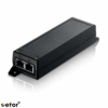ZyXEL POE12-30W — 30W PoE Plus Gigabit 2.5 Gigabit PoE Injector
