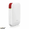 ZyXEL USG LITE 60AX — 5 Port, AX6000, 1150–4800 Mbps, Dual Band WiFi 6, Security Firewall, Access Point Router