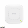 ZyXEL NWA50AX PRO — 1 Port 2975 Mbps Dual Band WiFi 6 Tavan Tipi PoE Access Point