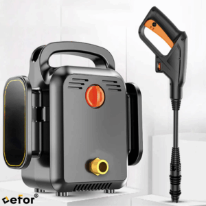 PRATİK YÜKSEK BASINÇLI ARAÇ YIKAMA MAKİNESİ 13 LİTRE 80 BAR 20.000MAH 350W